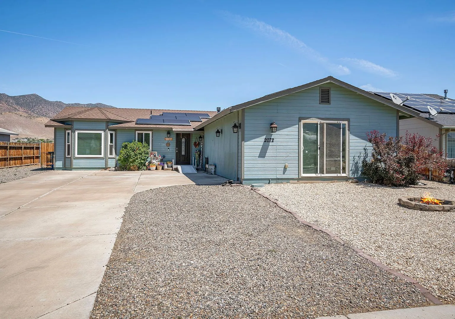 Coming Soon Spacious 6-Bedroom Home With Solar & Rv/Boat Parking — Photo 1