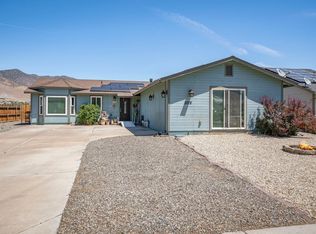 2072 Lonnie Ln, Dayton, NV 89403