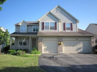 9501 67th St, Kenosha, WI 53142