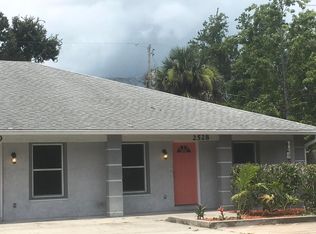 2528 India Palm Dr, Edgewater, FL 32141