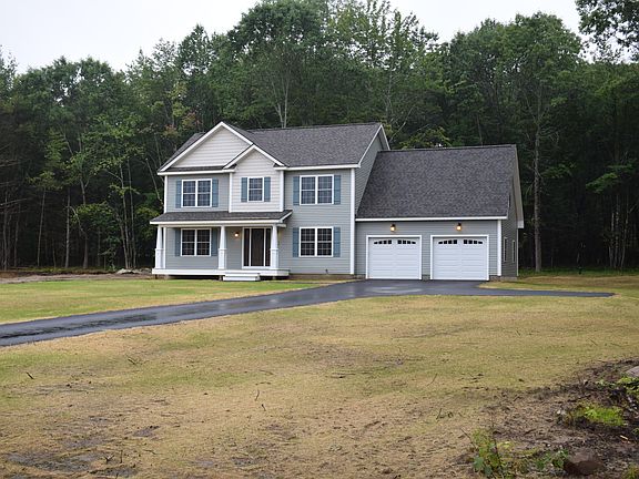 2nd image of Lot 39-1 Finches Landing