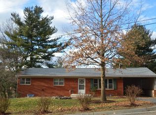 1173 Westmoreland Dr, Harrisonburg, VA