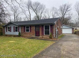 7716 Rochelle Rd, Louisville, KY 40228