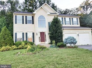 21 Little Oak Rd, Fredericksburg, VA 22405