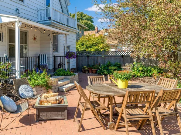 3530 North Downer AVENUE, Shorewood, WI 53211