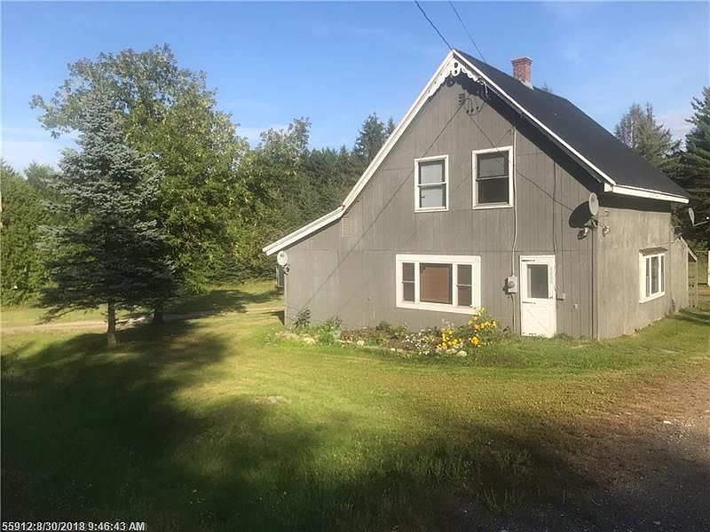 1582 Masardis Rd, Masardis, ME 04732 Zillow