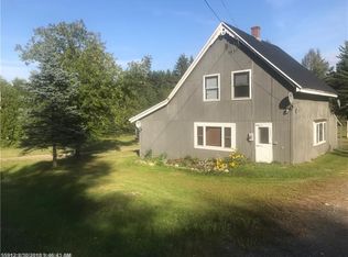 1582 Masardis Rd, Masardis, ME 04732