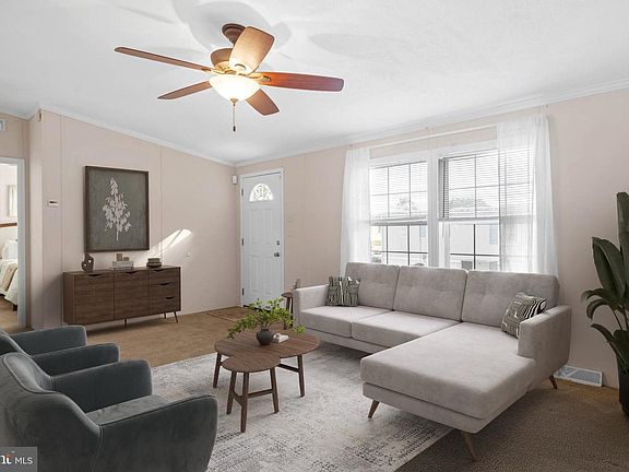 4th image of 2 Branchwood Cir #A-14