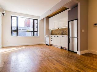 69 Ten Eyck St #1, Brooklyn, NY 11206