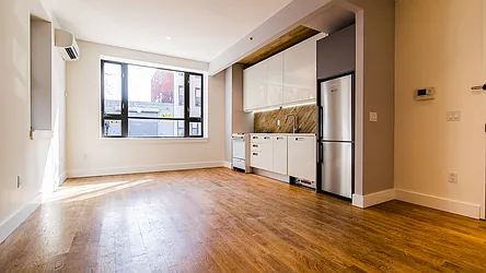 69 Ten Eyck Street, #1