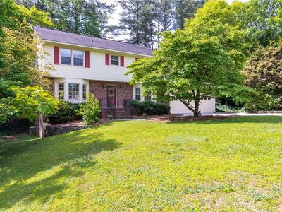 2413 Brandy Turk Way, Dunwoody, GA, 30360