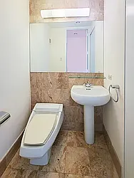 Rented by Barkin and Associates