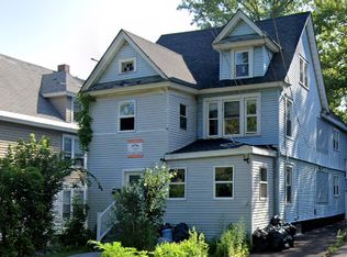 445 Columbus Ave FLOOR 1, Syracuse, NY 13210