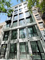 The Apollo at 231 East 123rd Street in East Harlem
