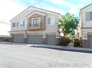 1581 Rusty Ridge Ln, Henderson, NV 89002