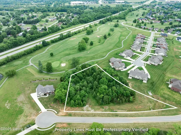 LOT 234 Stevenson Ct, Bardstown, KY 40004
