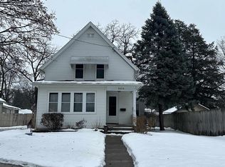 1135 Partridge Ave, Beloit, WI 53511