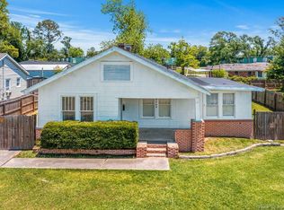 2409 Ernest St, Lake Charles, LA 70601