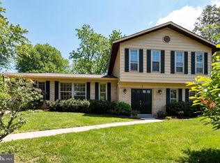 3 Autumn Ct, Silver Spring, MD 20904