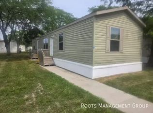 2619 Gemini St #GE2619, Saginaw, MI 48601