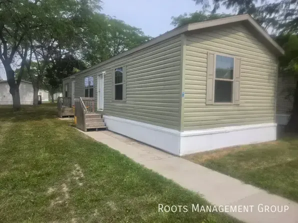 2619 Gemini St #Ge2619, Saginaw, MI 48601