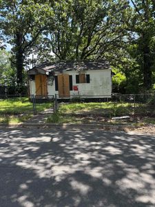 2807 Madison St, Little Rock, AR, 72204