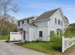 17 Sea Rd, Kennebunk, ME 04043