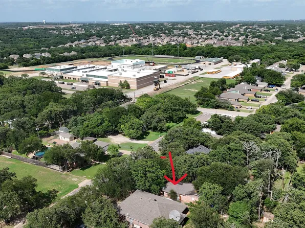 407 Rolanda Ln, Kennedale, TX 76060
