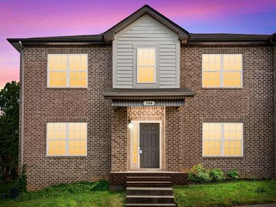 90 Promontory Ln #B, Clarksville, TN, 37040