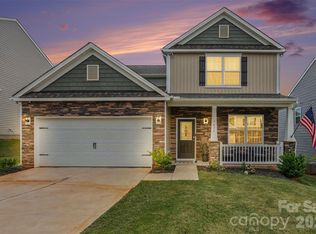 3674 Charles St NW, Conover, NC 28613