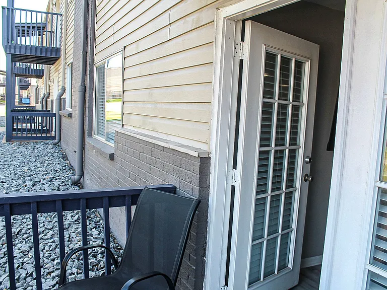 Indigo Villas — Photo 21