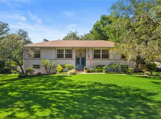 307 S Sweetwater Blvd, Longwood, FL 32779