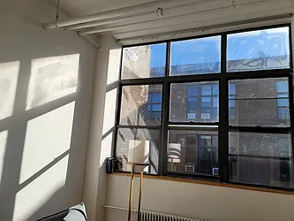 Rented by Garden Management