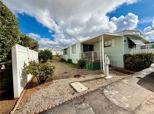 12582 2nd St Space 65, Yucaipa, CA 92399