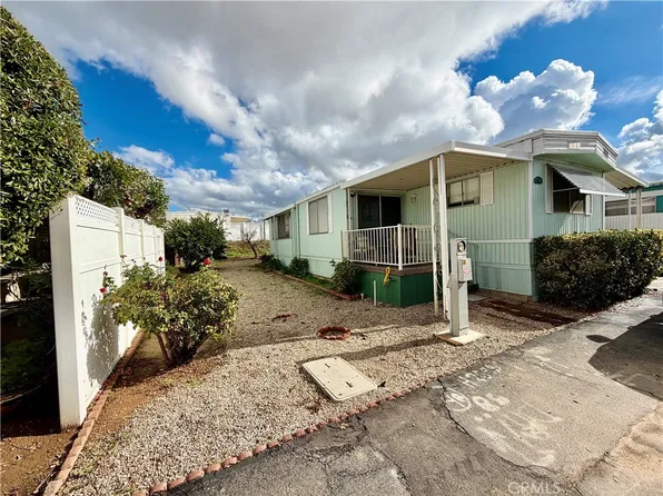 12582 2nd St Space 65, Yucaipa, CA 92399