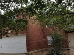 1209 Water Spaniel Way, Round Rock, TX 78664