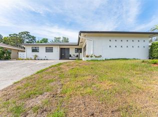 3623 High Bluff Dr, Largo, FL 33770