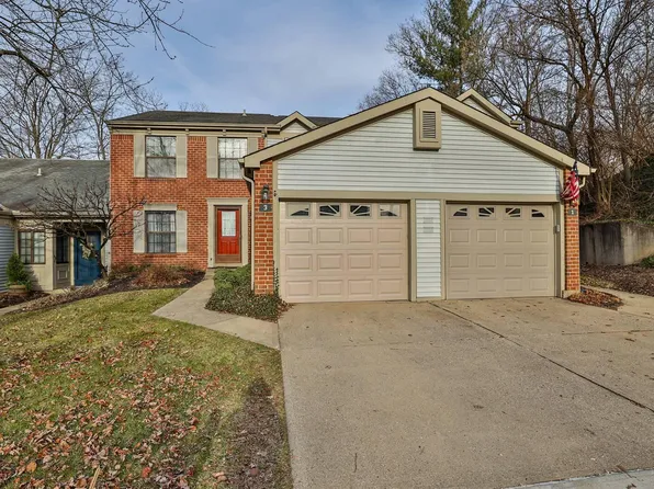 3 Millstone Ct, Newport, KY 41076