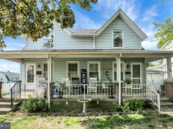 12-14 E Columbia Rd, Enola, PA 17025