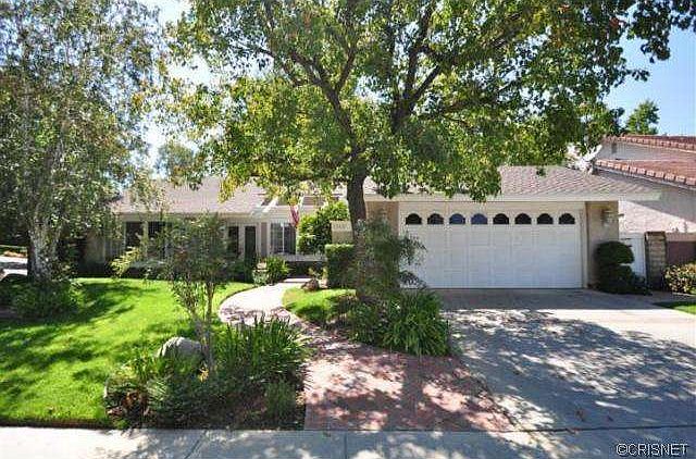 1st image of 25615 Barganca Ct