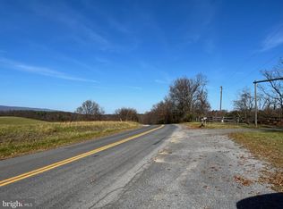 N Timber Ridge Road Block #600, Cross Junction, VA 22625
