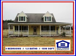 314 Grove St, Paxton, MA 01612