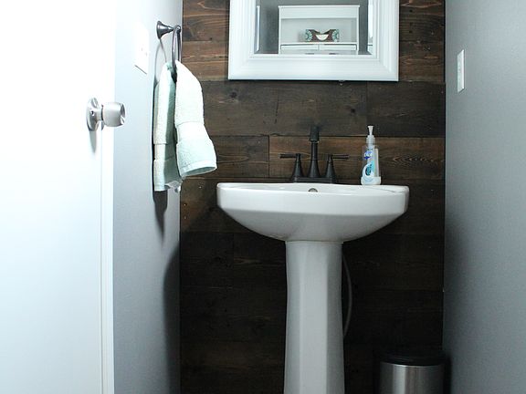 main Bath