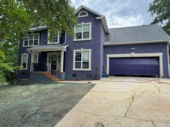4122 Saddlehorn Dr, Evans, GA 30809