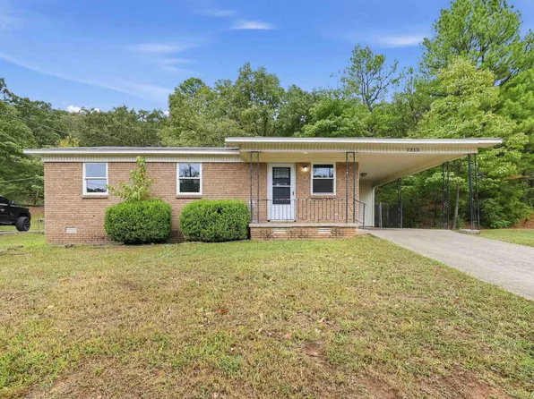 1313 W 57th St, North Little Rock, AR 72118