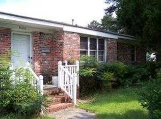 1408 Catherine Creek Rd N, Ahoskie, NC 27910