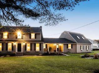 6 Dow Ln, Rye, NH 03870