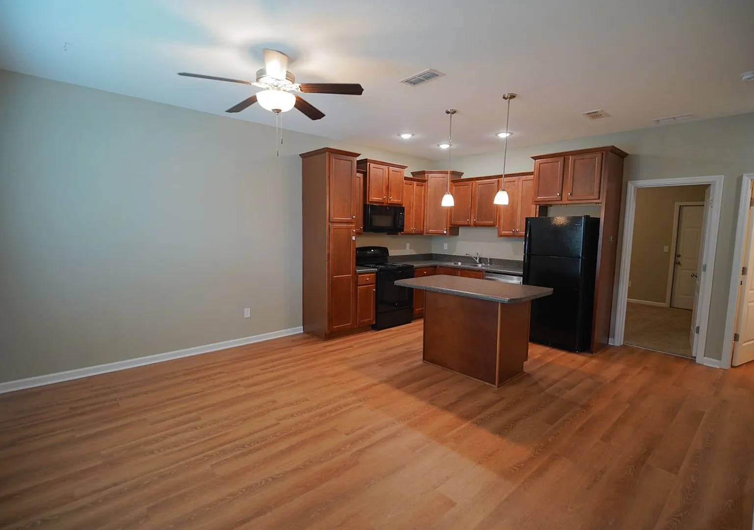 3 Bed / 3 Bath Townhome near Campus with Amenities! — Photo 2