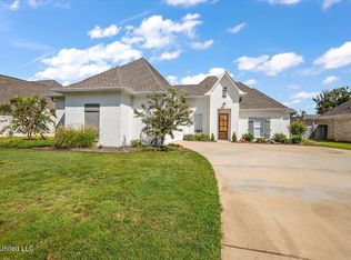 115 Hampstead Dr, Madison, MS 39110