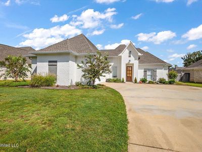 115 Hampstead Dr, Madison, MS, 39110